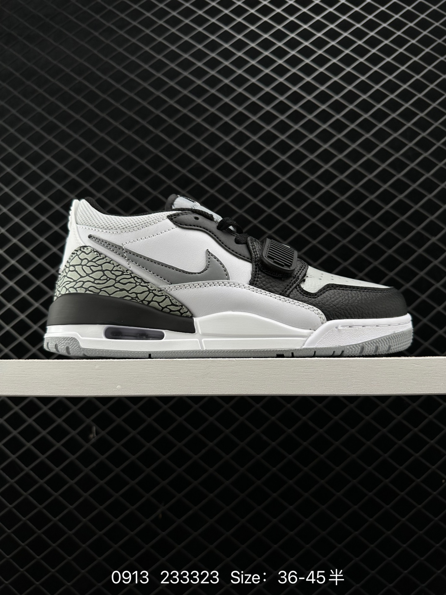 Air Jordan  Legacy 312